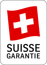 Suisse-Garantie