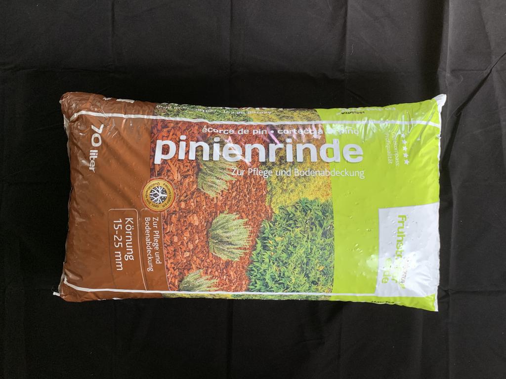Ecorces de Pin  15 - 25